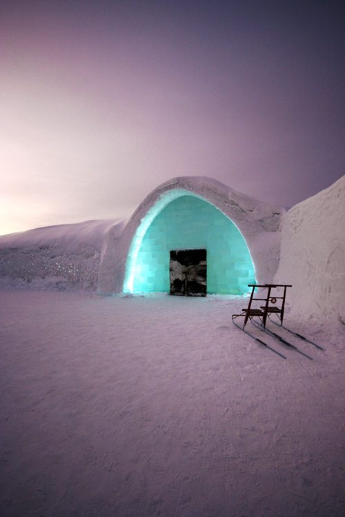 Icehotel