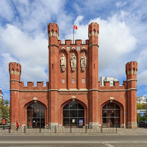 Kaliningrad