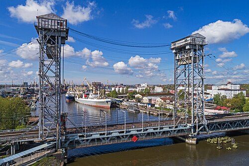 Kaliningrad