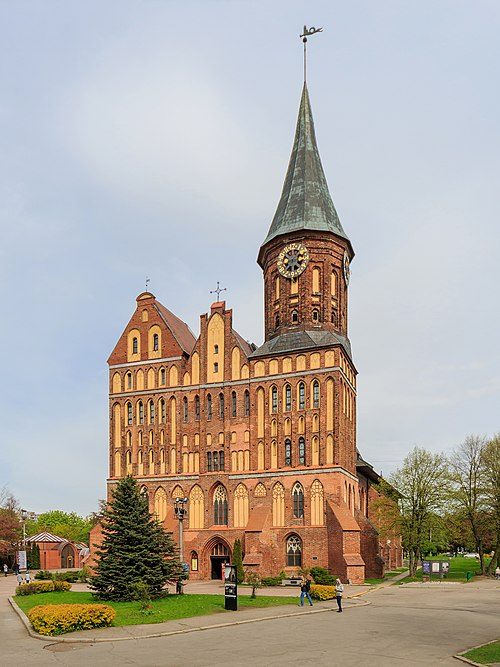 Kaliningrad