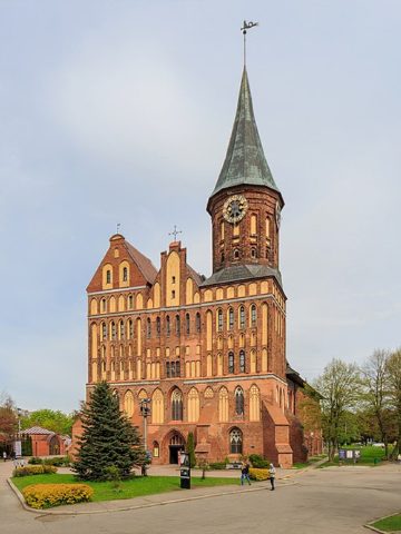 Kaliningrad