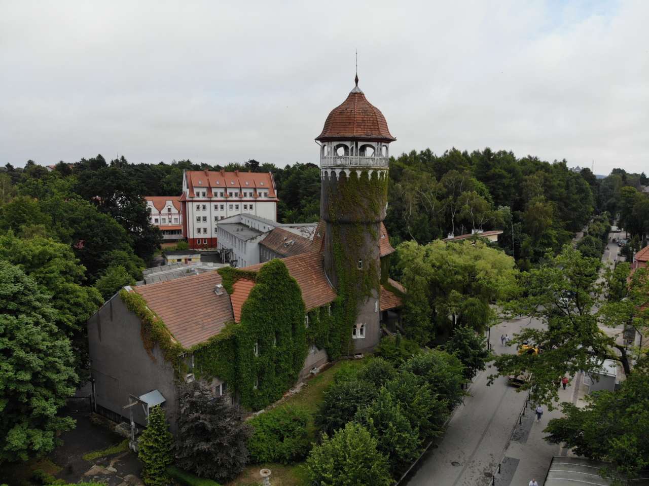Svetlogorsk