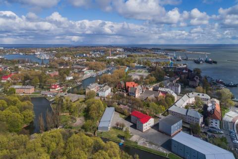 Baltiysk