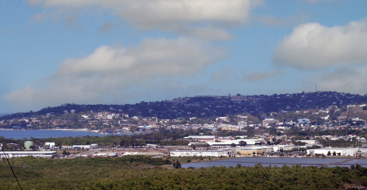 History - Montego Bay