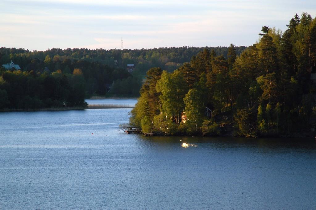Lake Mälaren