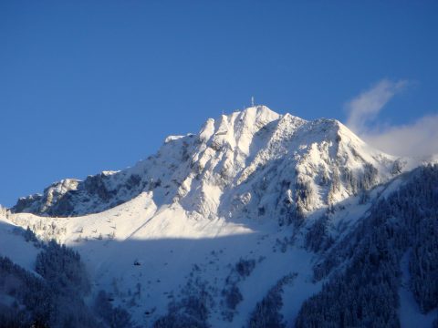Rochers-de-Naye