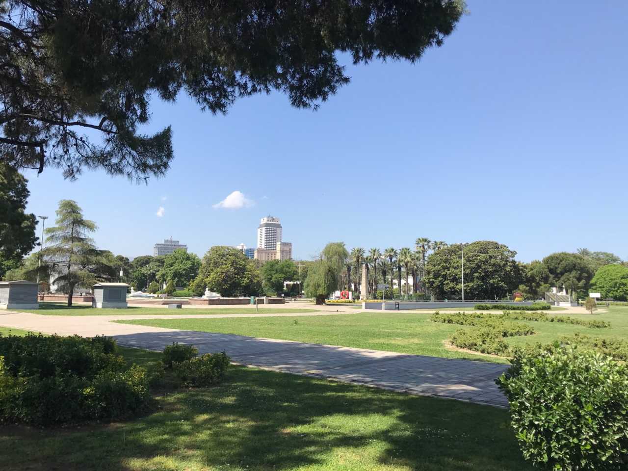 Kültürpark