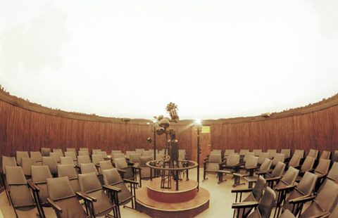 Planetarium