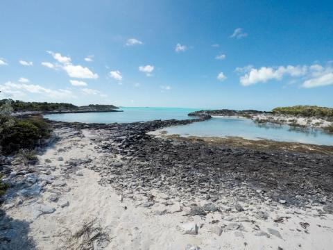 Exuma Cays Land and Sea Park