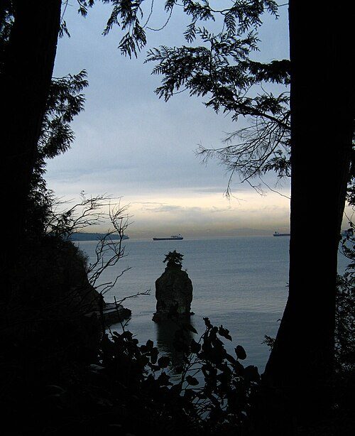 Stanley Park