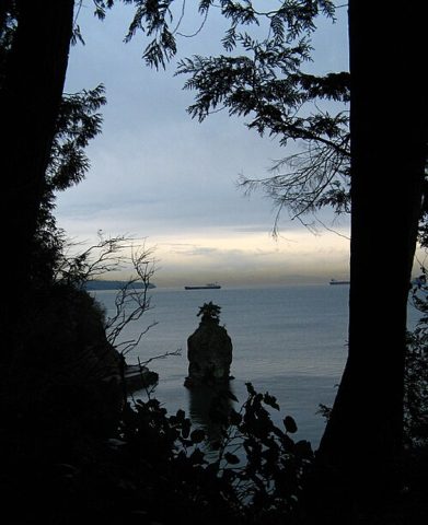 Stanley Park