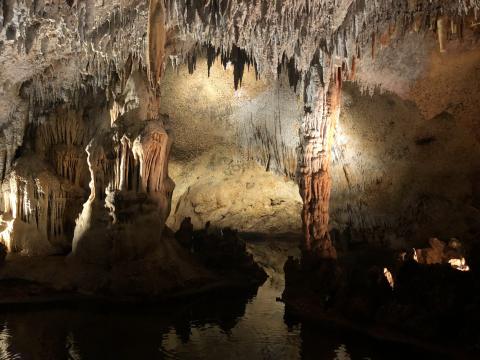 Cueva de las Maravillas