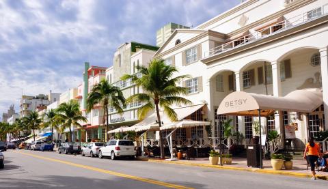 Miami Beach