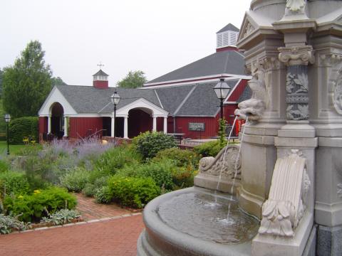 Long Island Museum