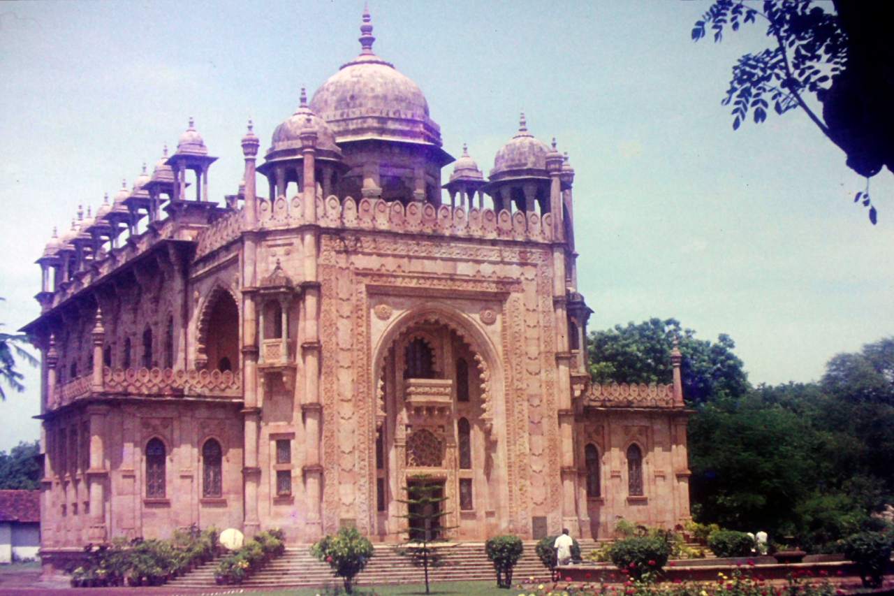 National Museum