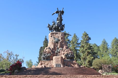 Cerro de la Gloria