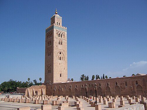 Marrakech