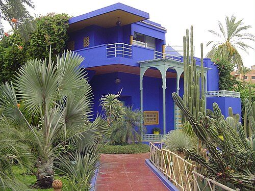 Marrakech