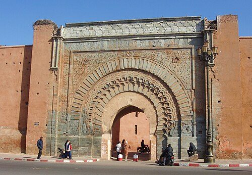 Marrakech