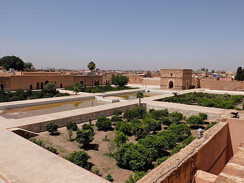 Marrakech