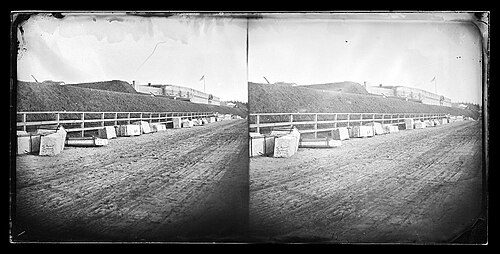 Fort Hamilton