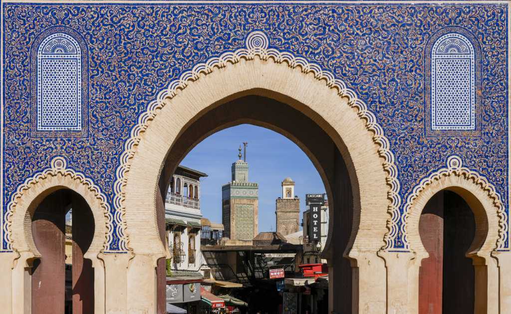 Fes