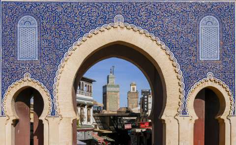 Fes