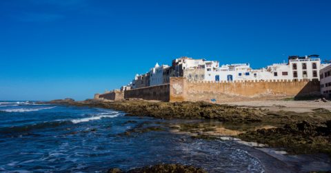 Essaouira