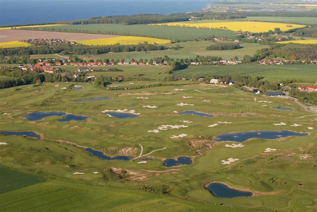 Golf Course