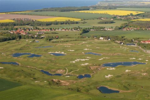 Golf Course