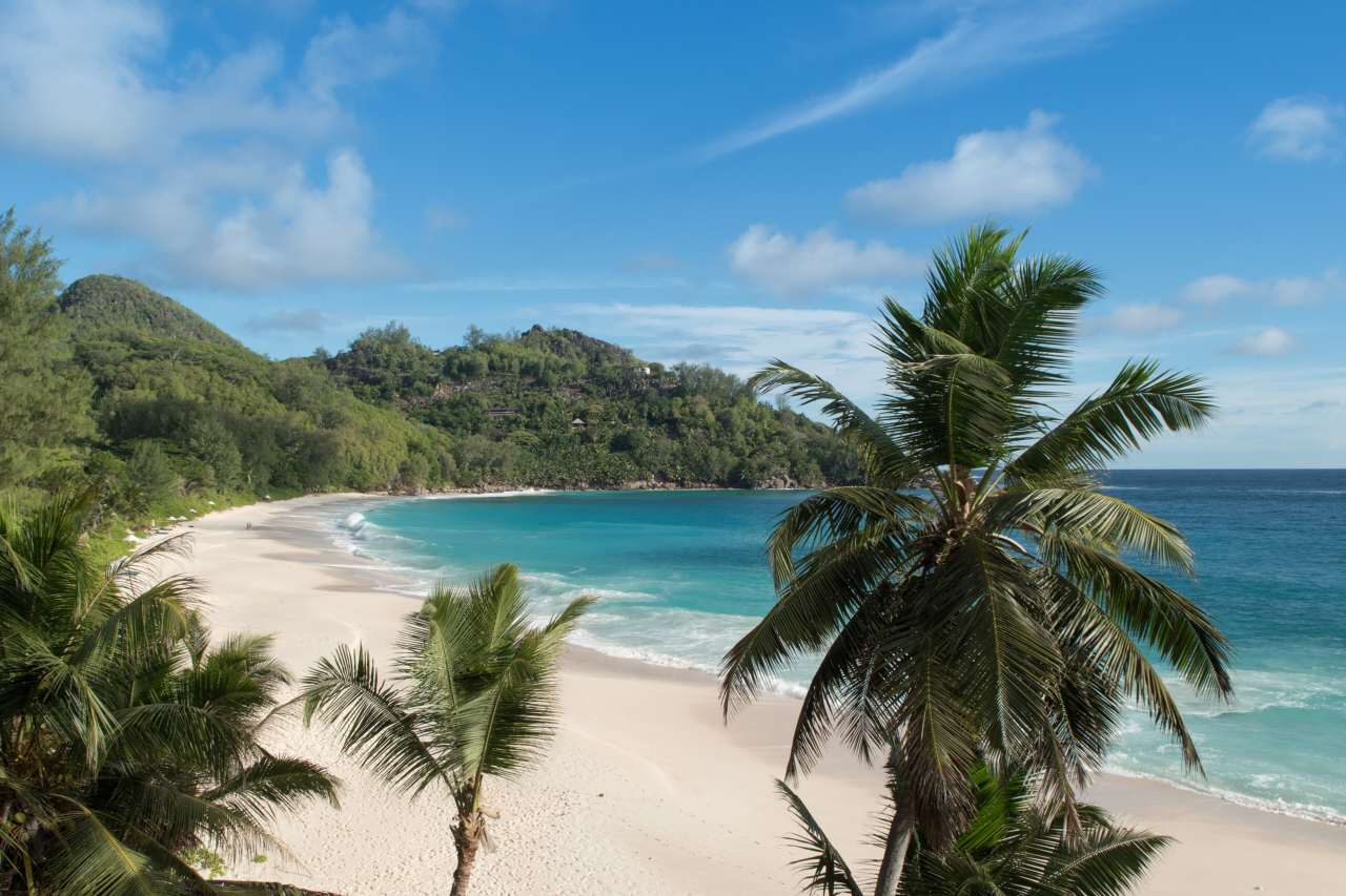 Anse Intendance