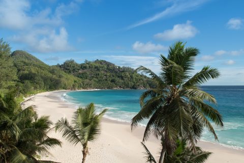 Anse Intendance