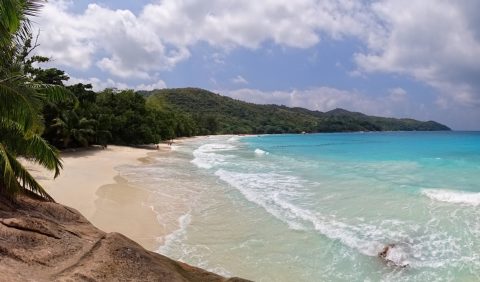 Anse Lazio