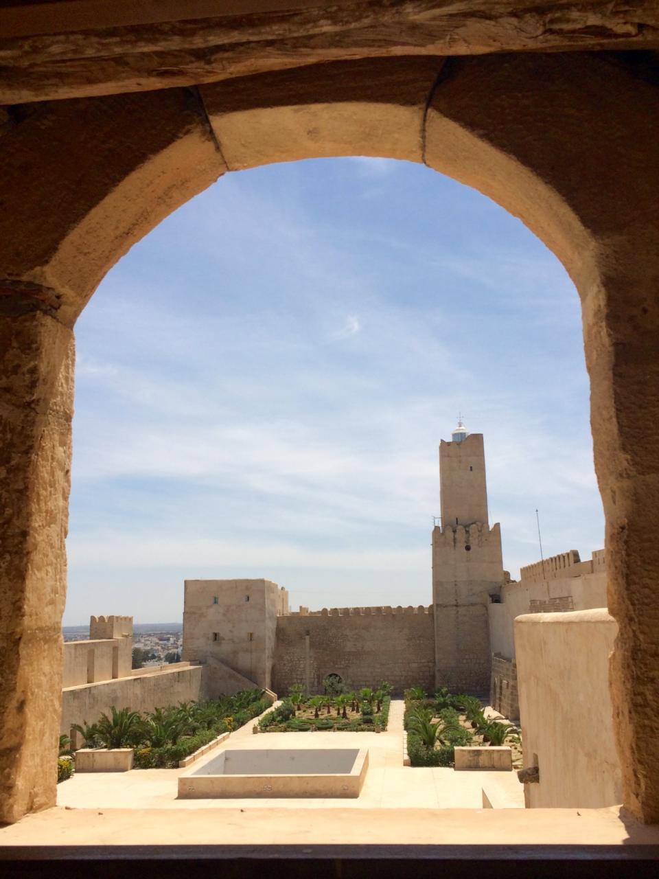 Medina of Sousse