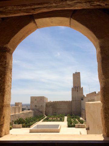 Medina of Sousse