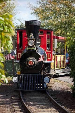 Jacksonville Zoo and Gardens