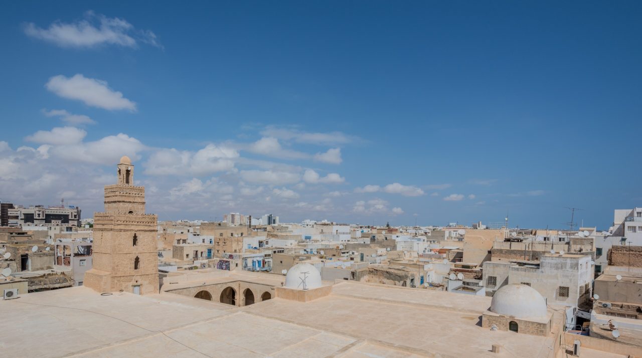 Medina of Sfax