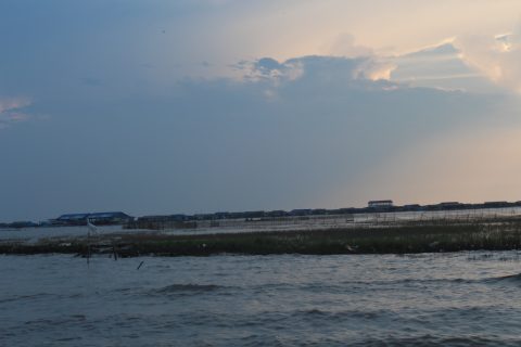 Tonle Sap Lake