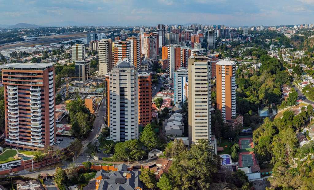 Guatemala City