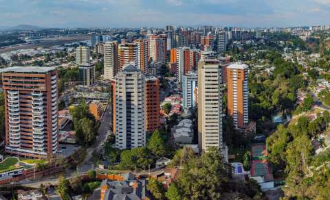 Guatemala City