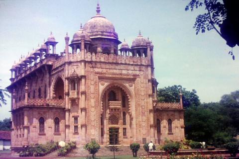 National Museum