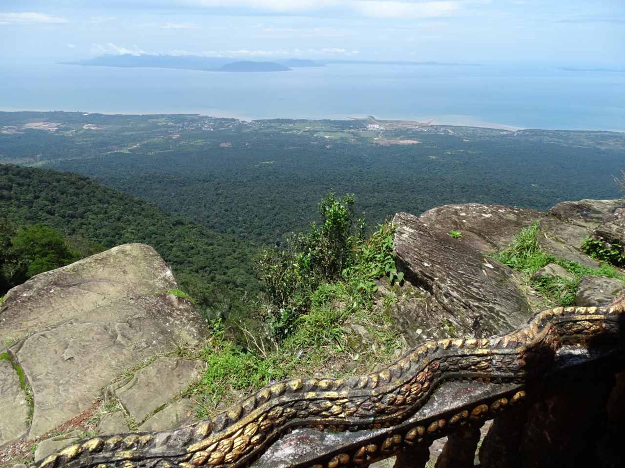 Bokor National Park
