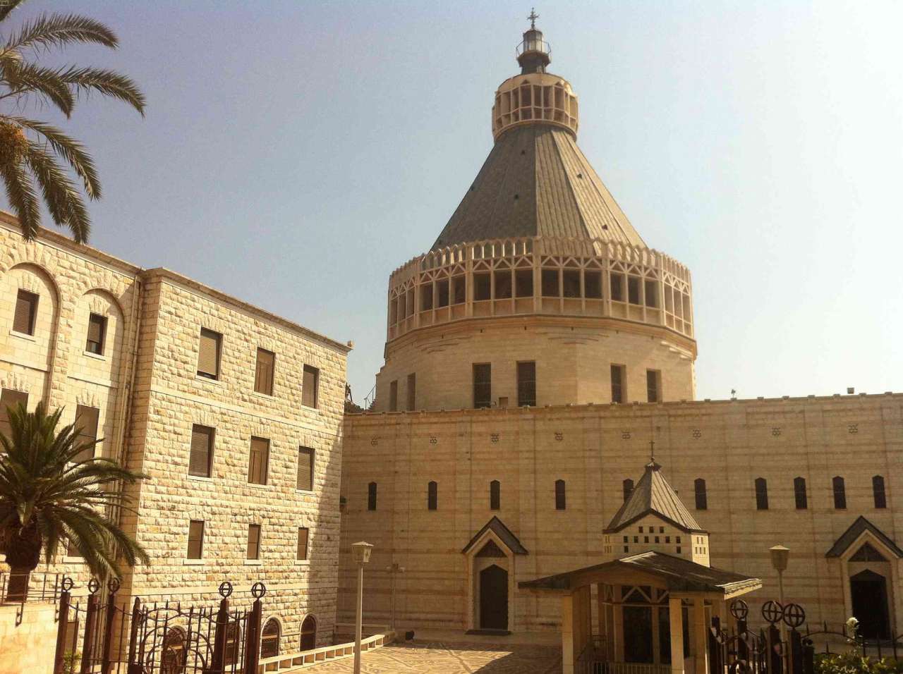 Basilica of the Annunciation