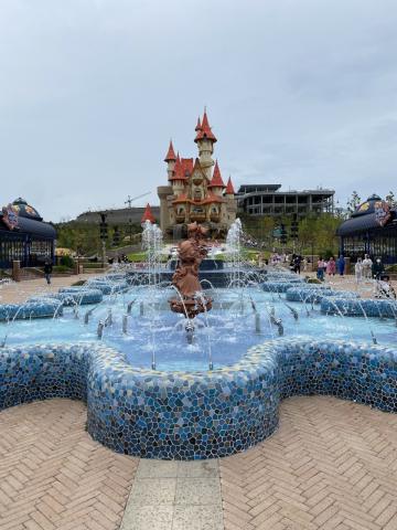 Lotte World Busan