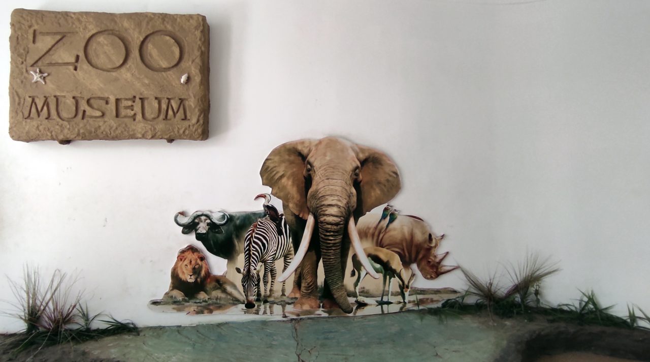 Colombo Zoo