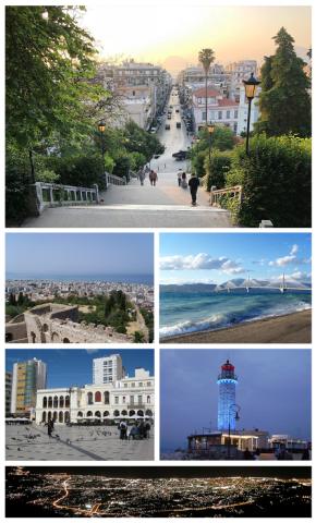 Patras