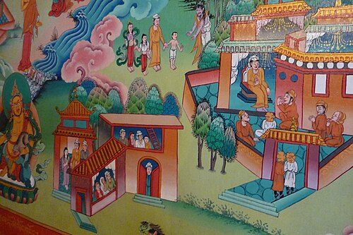 Tengboche Monastery