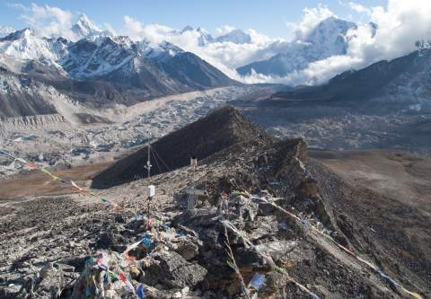 Kala Patthar