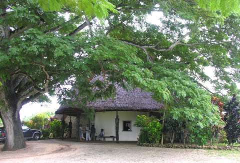 National Museum of Vanuatu