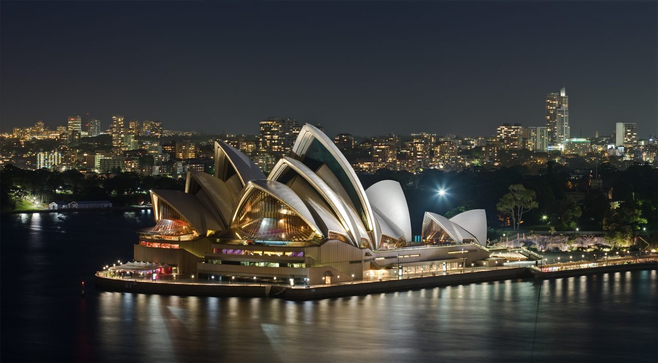 Local traditions - Sydney
